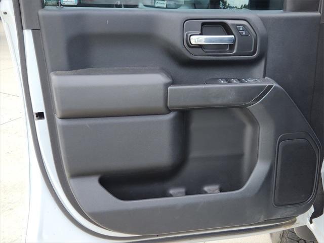 used 2021 GMC Sierra 2500 car, priced at $44,224