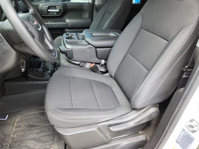 used 2021 GMC Sierra 2500 car, priced at $44,224