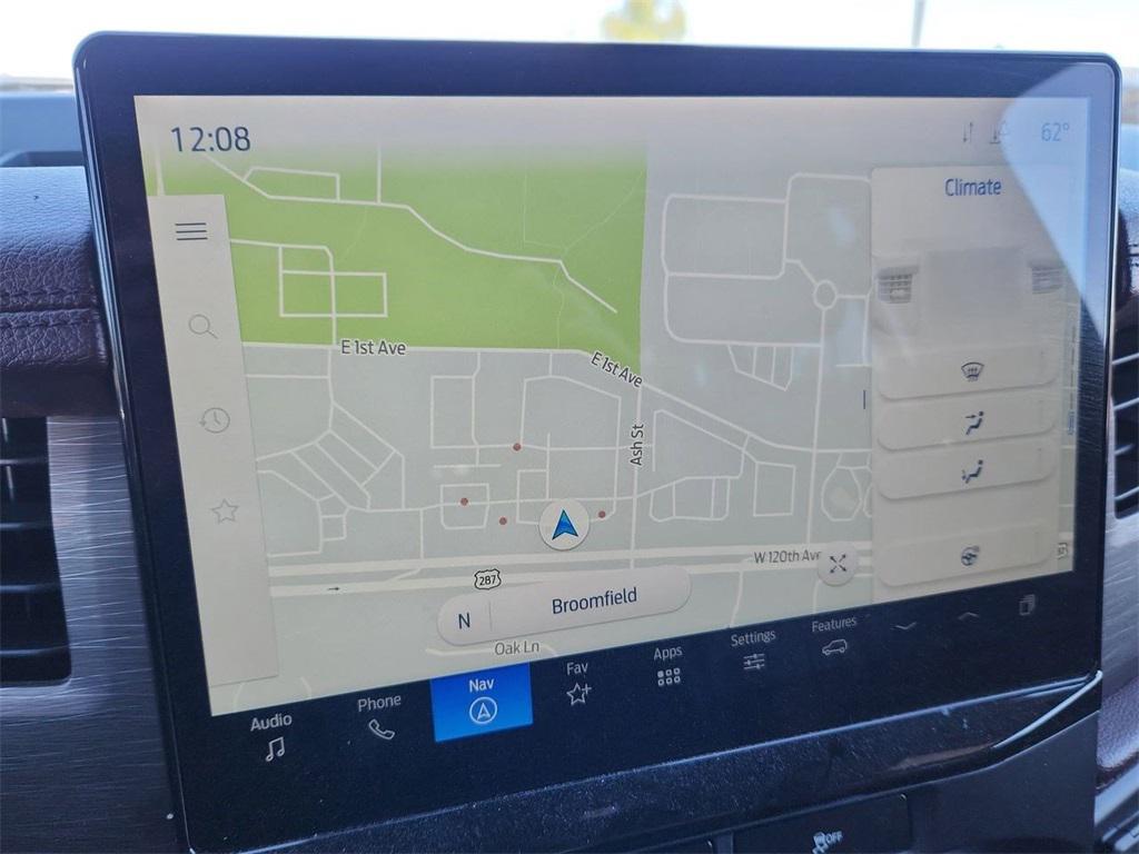 used 2024 Ford Expedition car, priced at $45,837