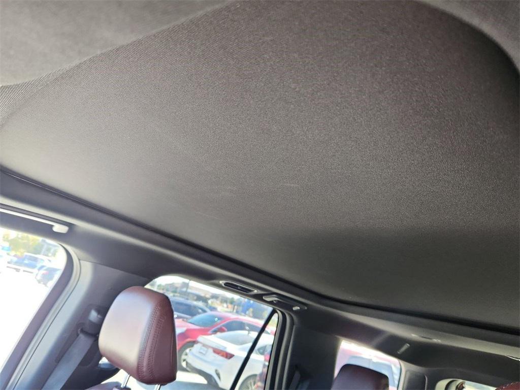 used 2024 Ford Expedition car, priced at $45,837