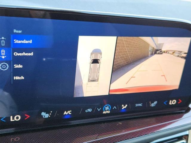 new 2025 Chevrolet Traverse car, priced at $51,060