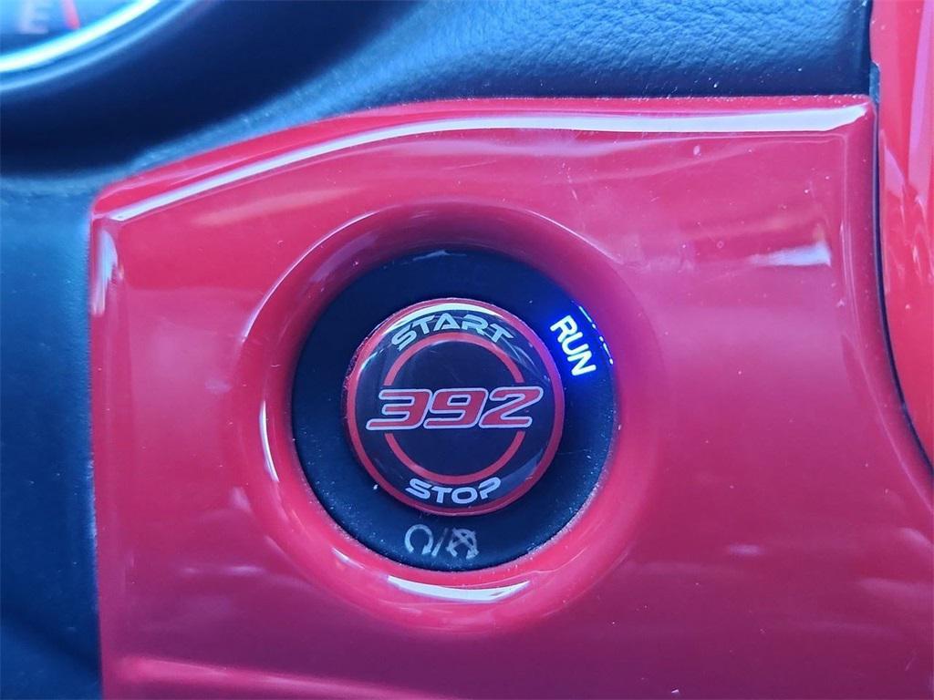 used 2017 Jeep Grand Cherokee car, priced at $34,690