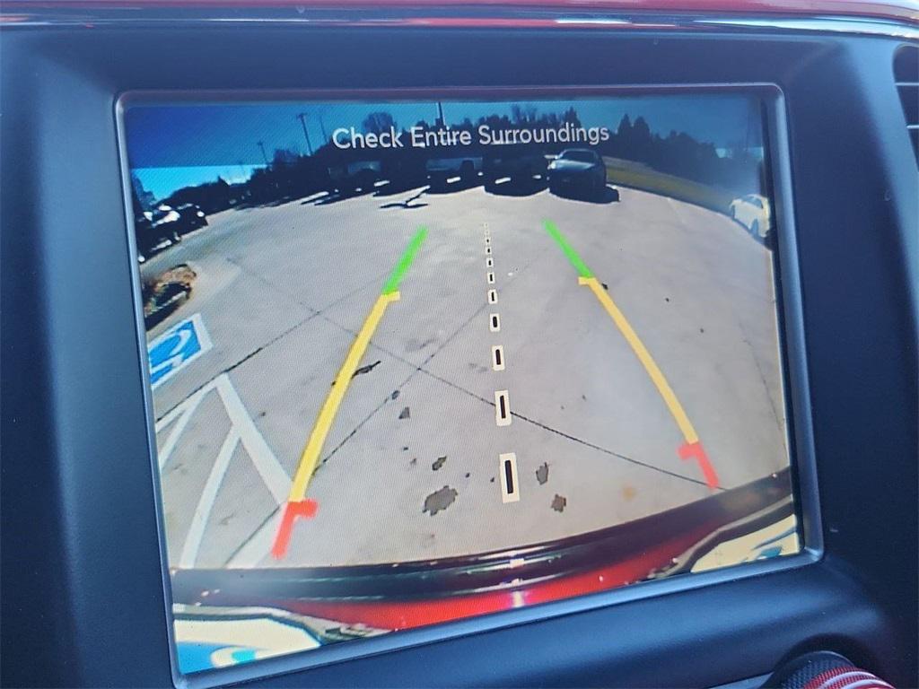 used 2017 Jeep Grand Cherokee car, priced at $34,690