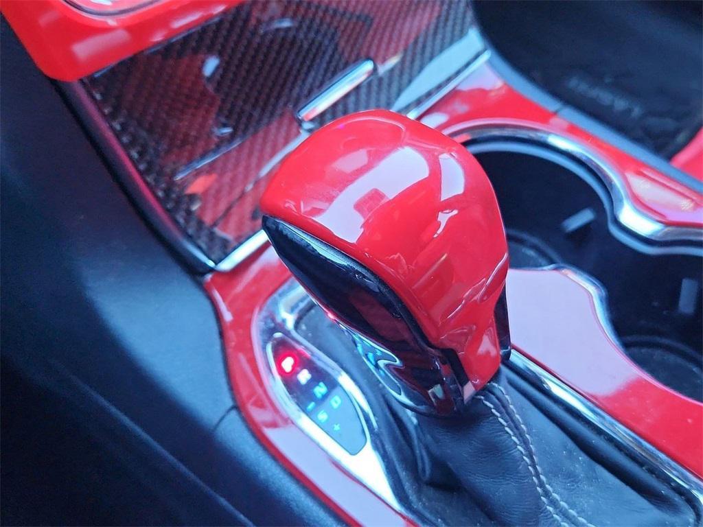 used 2017 Jeep Grand Cherokee car, priced at $34,690