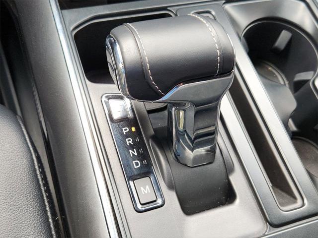 used 2023 Ford F-150 car, priced at $52,871