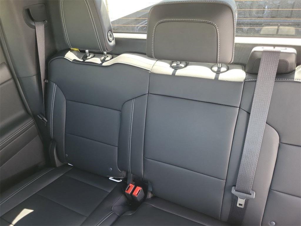 new 2026 Chevrolet Silverado EV car, priced at $63,239