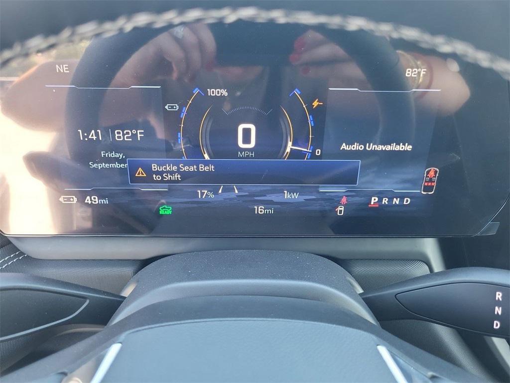 new 2026 Chevrolet Silverado EV car, priced at $63,239