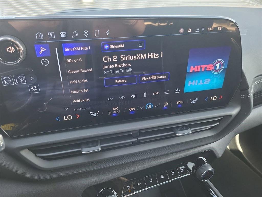 new 2026 Chevrolet Silverado EV car, priced at $63,239