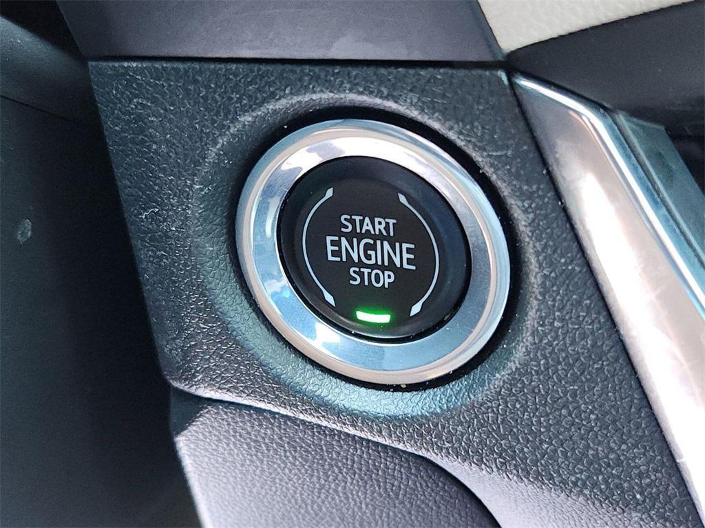 used 2024 Buick Encore GX car, priced at $22,156