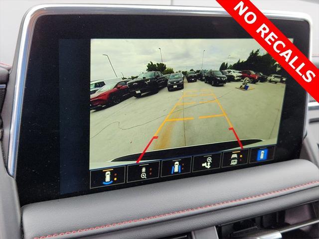 used 2023 Chevrolet Tahoe car, priced at $66,690