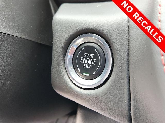 used 2023 Chevrolet Tahoe car, priced at $66,690