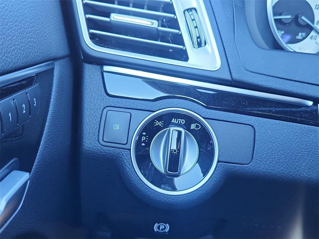 used 2015 Mercedes-Benz E-Class car, priced at $23,259