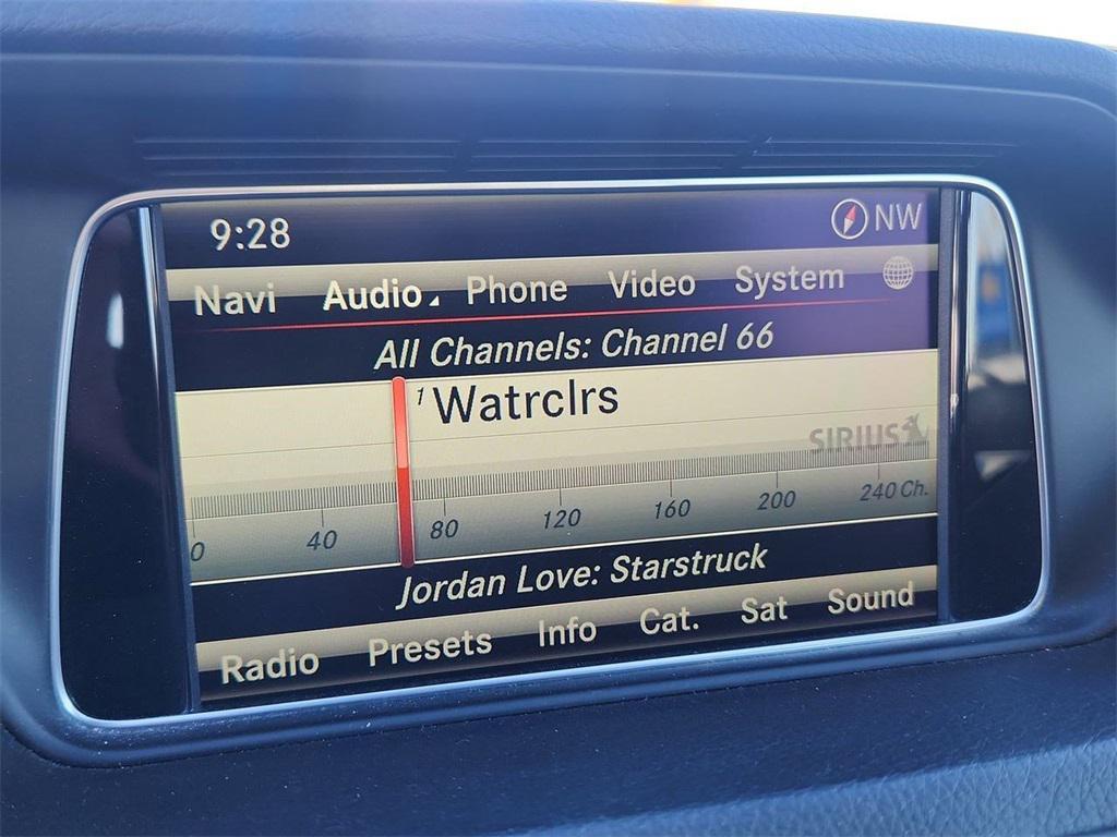 used 2015 Mercedes-Benz E-Class car, priced at $23,259