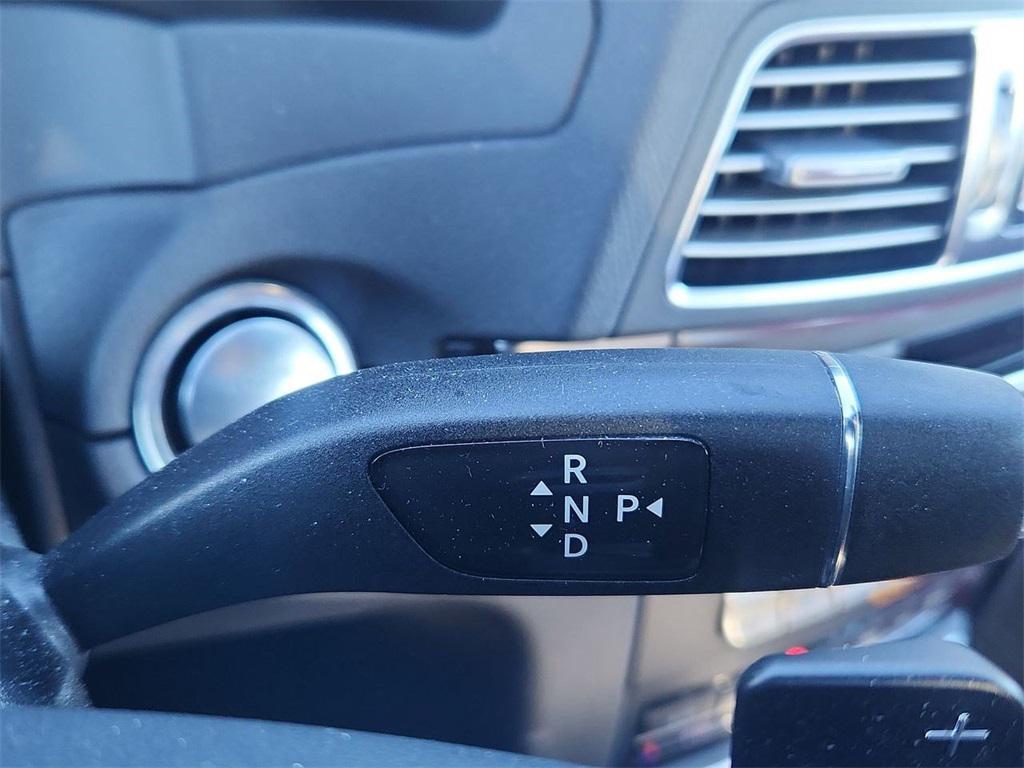 used 2015 Mercedes-Benz E-Class car, priced at $23,259