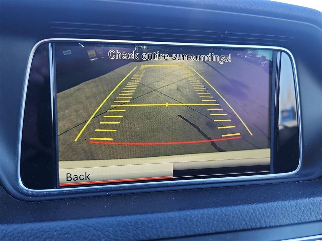 used 2015 Mercedes-Benz E-Class car, priced at $23,259