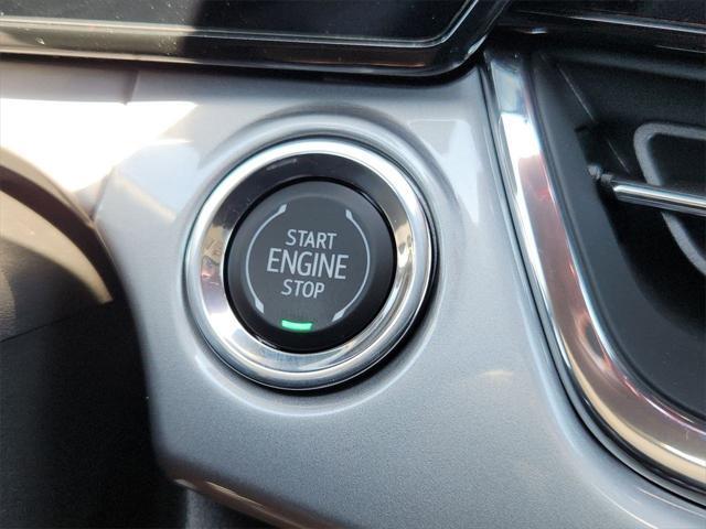 new 2025 Chevrolet Trax car, priced at $26,184