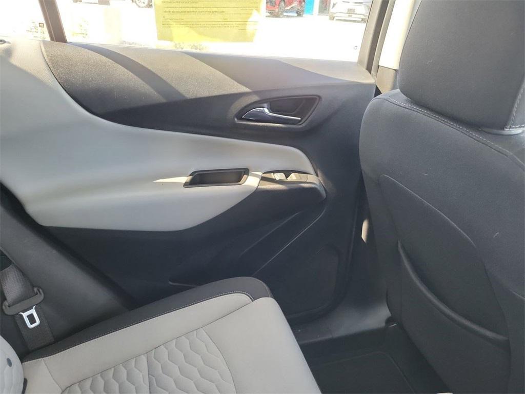 used 2020 Chevrolet Equinox car, priced at $15,164