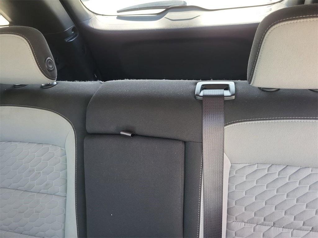 used 2020 Chevrolet Equinox car, priced at $15,164