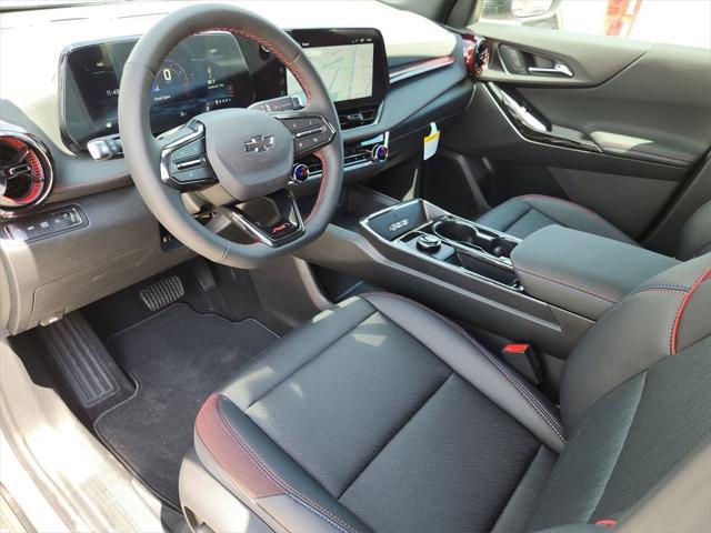 new 2026 Chevrolet Equinox car, priced at $35,594