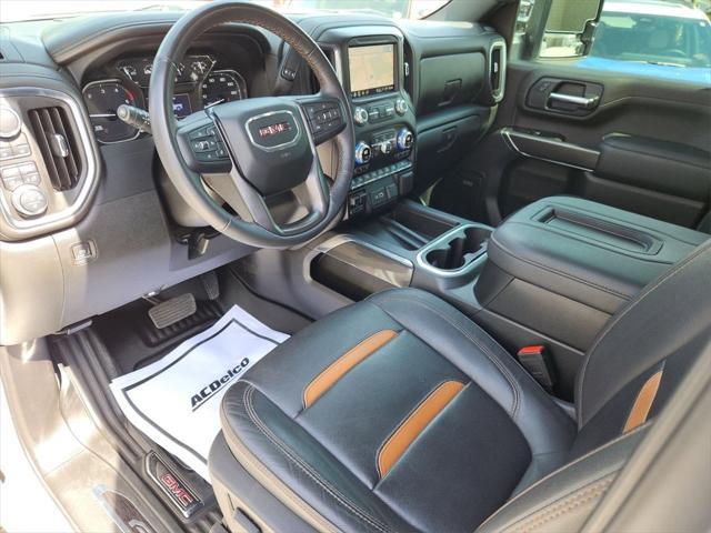 used 2022 GMC Sierra 2500 car, priced at $62,680