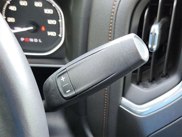 used 2022 GMC Sierra 2500 car, priced at $62,680