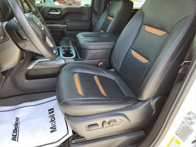 used 2022 GMC Sierra 2500 car, priced at $62,680