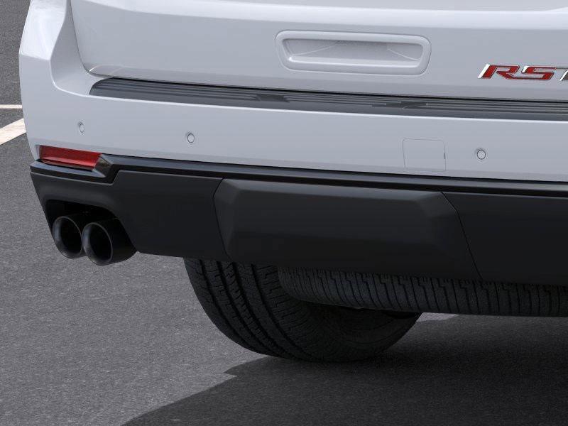 new 2026 Chevrolet Tahoe car, priced at $84,454