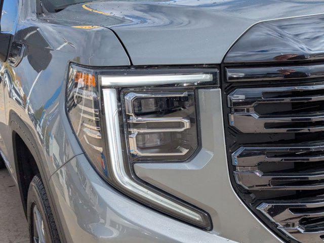 used 2024 GMC Sierra 1500 car, priced at $67,733