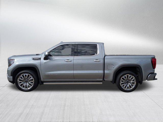 used 2024 GMC Sierra 1500 car, priced at $67,733