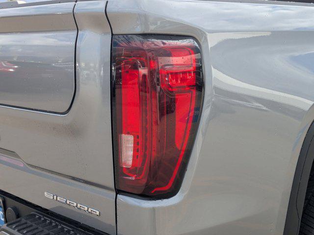 used 2024 GMC Sierra 1500 car, priced at $67,733