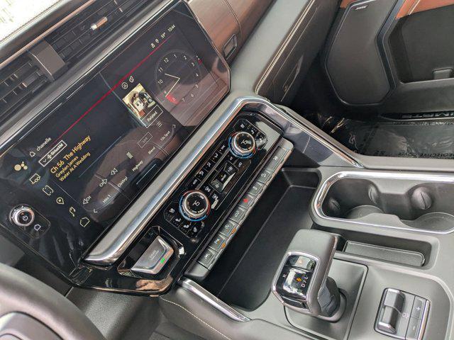 used 2024 GMC Sierra 1500 car, priced at $67,733
