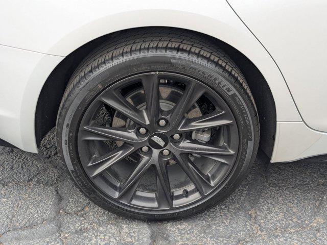 used 2023 Cadillac CT5 car, priced at $42,571