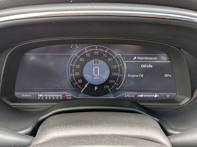 used 2023 Cadillac CT5 car, priced at $42,571