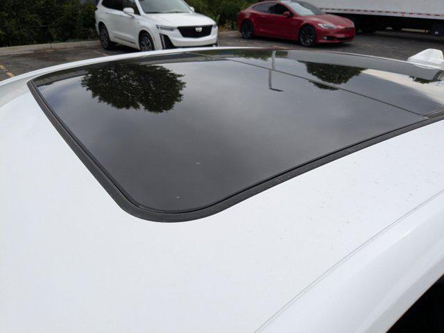 used 2023 Cadillac CT5 car, priced at $42,571
