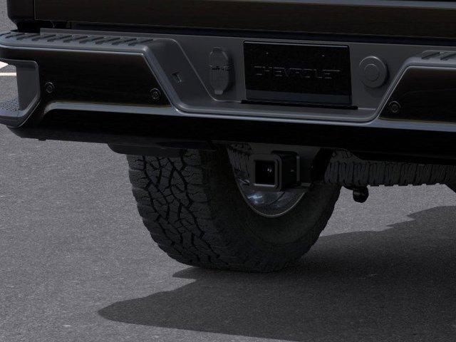 new 2025 Chevrolet Silverado 2500 car, priced at $86,230