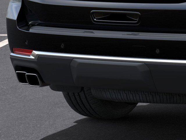 new 2025 Chevrolet Tahoe car, priced at $85,469