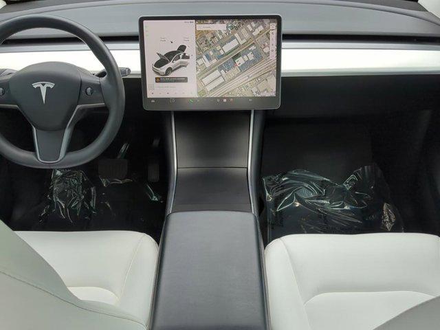 used 2021 Tesla Model Y car, priced at $28,563