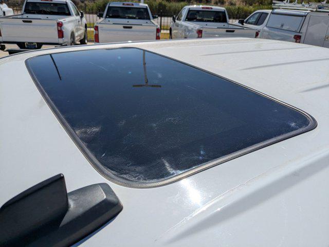 used 2016 Chevrolet Silverado 1500 car, priced at $19,995