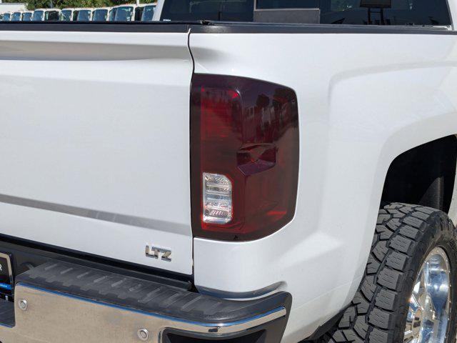 used 2016 Chevrolet Silverado 1500 car, priced at $19,995