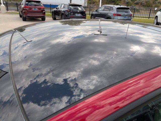 used 2022 Tesla Model 3 car, priced at $23,600