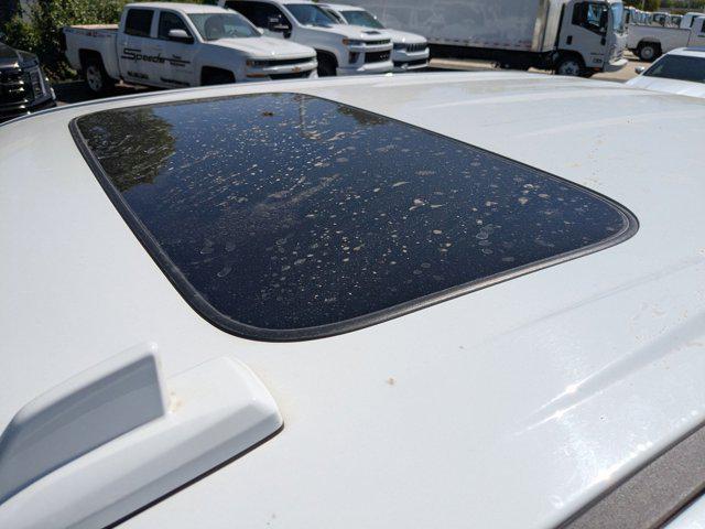 used 2021 Chevrolet Silverado 1500 car, priced at $41,868