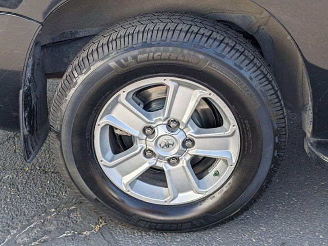 used 2020 Toyota Sequoia car, priced at $48,165