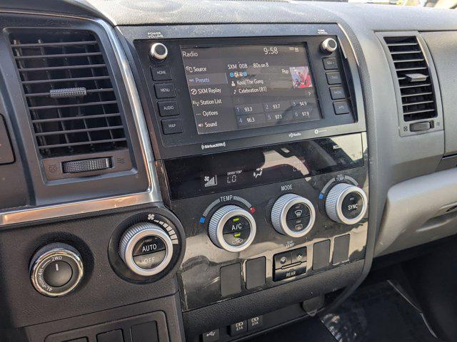 used 2020 Toyota Sequoia car, priced at $48,165
