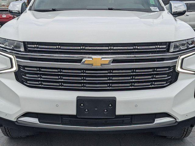 used 2023 Chevrolet Suburban car, priced at $49,299