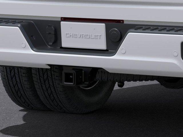 new 2025 Chevrolet Silverado 3500 car, priced at $87,316