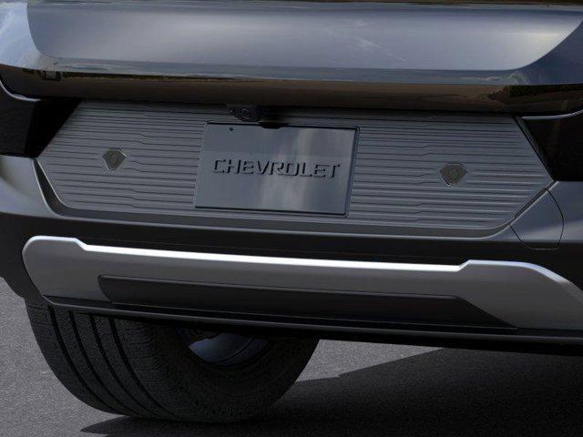 new 2025 Chevrolet Equinox EV car, priced at $50,845