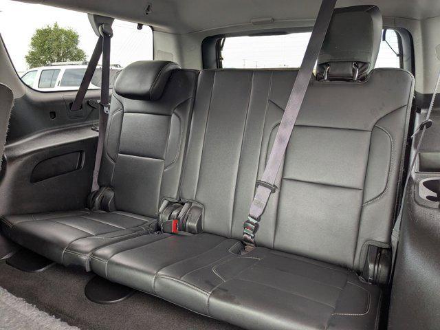 used 2015 Chevrolet Suburban car, priced at $11,995