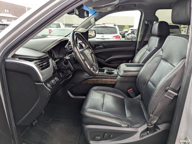 used 2015 Chevrolet Suburban car, priced at $11,995