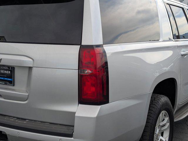 used 2015 Chevrolet Suburban car, priced at $11,995