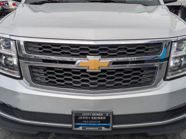 used 2015 Chevrolet Suburban car, priced at $11,995